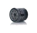 suzuki DX oil filter. 