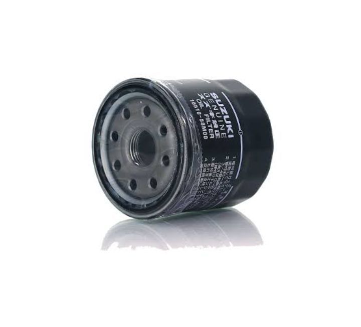 suzuki DX oil filter