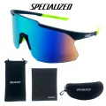 Riding Cycling Sunglasses Mtb Cycling Glasses Goggles Bicycle Mountain Bike Glasses Men's Women Outdoor Sport Eyewear. 