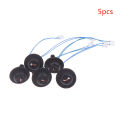 (YY)1Pc/5Pcs 2025 New Induction Cooker Thermistor 100k Thermostat Probe Temperature Control Tube Temperature Sensing Head Sensor. 