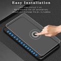 3Pcs Tempered Glass Screen Protector For Motorola Moto G Stylus 5G 2023 2022 2021 4G Protective Film. 