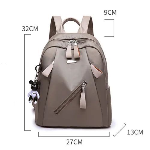 New%20Korean%20Version%20of%20Girls'%20Backpack%20Fashionable%20and%20Versatile%20Little%20Bear%20Backpack%20-%20Image%205