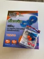 Yamada ymd513 earplug does not hurt the ear and it can reduce the noise by 23dB, NRR. 