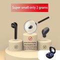 SK19 TWS Earphones Bluetooth 5.3 Wireless Earphones Smart Noise Reduction Wireless Earbuds in-Ear Mini Wireless Bluetooth Headphones for Samsung S23 Huawei Xiaomi IOS Earbuds. 