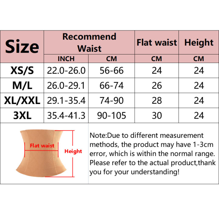 Waist%20Trainer%20Slimming%20Belt%20Women%20Gym%20Fitness%20Cincher%20Belly%20Control%20Corset%20Women%20Body%20Shaper%20Weight%20Loss%20Belly%20Waist%20Wrap%20-%20Image%204