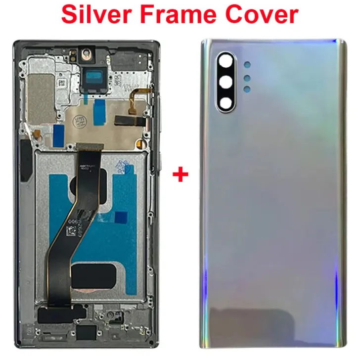 For%20Amoled%20Note%2010%20Plus%20Screen%20for%20Samsung%20Galaxy%20Note10+%20N975F%20Lcd%20Display%20Touch%20Screen%20with%20Frame%20Support%20S%20Pen%20Fingerprints%20-%20Image%206