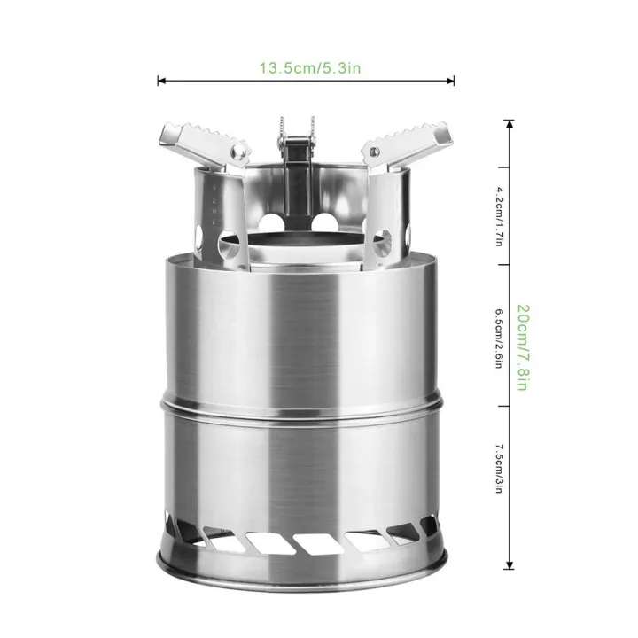 Portable%20Outdoor%20Camping%20Stove%20Wood%20Burning%20Mini%20Lightweight%20Stainless%20Steel%20%20Stove%20Picnic%20BBQ%20Cooker%20Travel%20Adventure%20Tools%20-%20Image%202