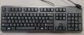 DELL KB212-B USB WIRED KEYBOARD. 