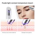 Eye Massager Constant Temperature Heating Vibration Massage Lighten Dark Circles and Eyes Bags Eye Skin Care. 