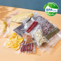 Vacuum Sealer Bags Rolls with BPA Free Vacuum Seal Freezer Bags Rolls Compatible with Any Type Vacuum Sealer Vacuum Sealer Bags. 