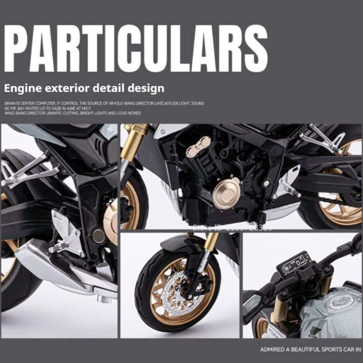 1:12%20Honda%20CB650%20CBR1000%20Model%20Motorcycle%20Toys%20Metal%20Diecast%20Sound%20Light%20Shock%20Absorption%20Front%20Wheel%20Steering%20Mini%20Motorbikes%20-%20Image%202