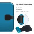 5/1PCS Universal USB Type C Charging Port Protectors Dust Plug for IPhone 15 Pro Max 15 Plus Metal Dustplugs Stopper for Samsung. 