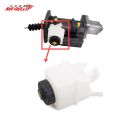 1878943 Truck Parts Brake Oil Tank for Scania Truck P, R, G, T Series Reservoir Clutch Tank 2825405 2340075 2340075. 