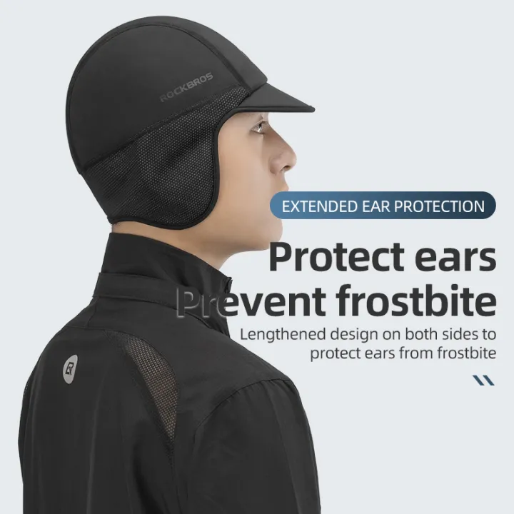 ROCKBROS%20Winter%20Bike%20Cap%20Windproof%20Thermal%20Ski%20Cap%20Running%20Skiing%20Motocycle%20Hat%20Men%20Women%20MTB%20Ear%20Protection%20Cycling%20Headwear%20-%20Image%203