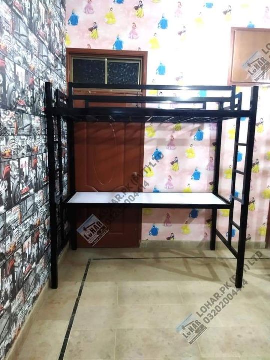 Bunk%20Bed%20with%20Built-in%20Desk%20/%20Study%20Table%20/%20Computer%20and%20Laptop%20Table%20-%20Image%202