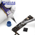 MECHANIC UV223/UV559 Lead-Free Solder Paste Flux NO-Clean Soldering Grease for BGA PCB SMD Welding Fluxes phone Repair Tools. 