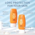 Laikou Oily young Sunscreen Lotion UV Protector – SPF 50+(50G). 