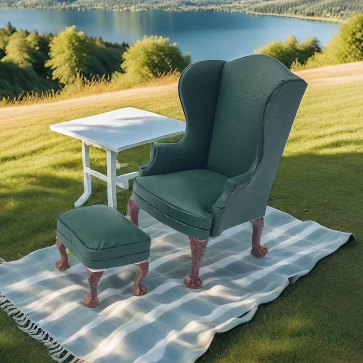 1:12%20Scale%20Dollhouse%20Miniature%20Leather%20Sofa%20Model%20-%20Convertible%20Single/Double%20Design%20with%20Pedals,%20Collectible%20Home%20Decoration%20-%20Image%206