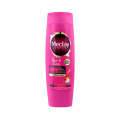 Mclay Branded Shampoo 360ml – Shampoo Original | Variants: White, Pink, Black, Green, Hair‑Fall Defense (Mustard) | Shampoo Lustrous Shine • Long & Healthy • Thick & Dense • Strong & Healthy • Hair‑Fall • Colour Protect • Soft & Silky. 
