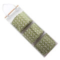 3 Pockets Hanging Organizers Waterproof Hanging Storage Bag Wall Mounted Closet Organizer Bear Flamingo Sundries Bags Home Decor.