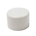 6 pieces Speed Plastic Pipe Cap/Stopper size'1 1/4'. 
