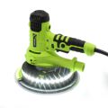 Dry wall sander. 