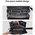 Carrying Case for Osmo Pocket 4/3 Portable Multilayer Protective Bag Storage Case for Pocket 4/3 Action 6/5 Accessories.