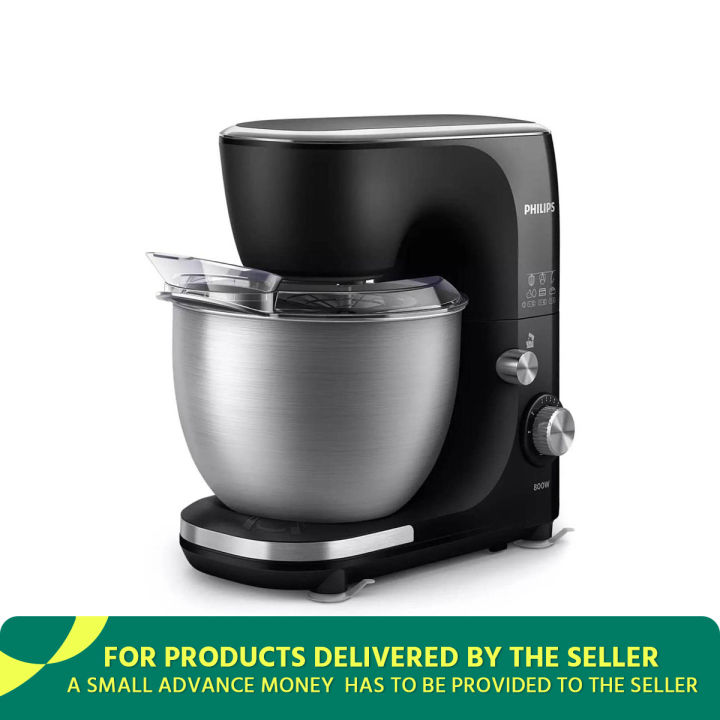 Philips HR7922/91 Series-7000 Heavy Duty Kitchen Mixer Machine