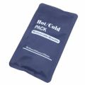 Rectangular Reusable  Hot And Cold Pack. 