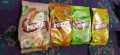 Mixer drink pack of 4 .. 