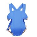 Comfortable Kangaroo   Carrier Front Facing Pouch Wrap Sling. 