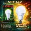 18w Orin High Power Led Light Bulbs. 