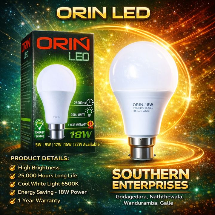 18w%20Orin%20High%20Power%20Led%20Light%20Bulbs%20-%20Image%205
