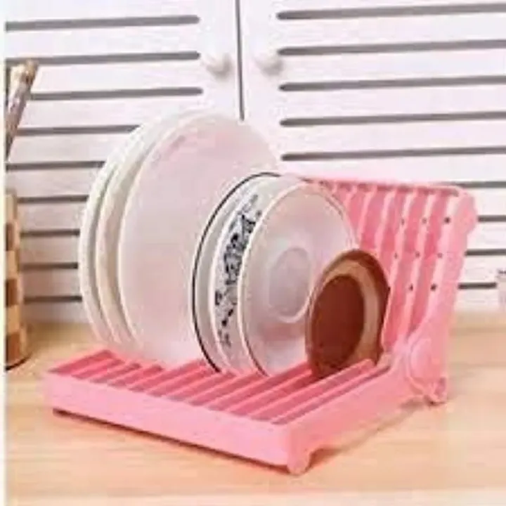 1Pc%20Plastic%20Folding%20Plate%20Holder%20Kitchen%20Dishrack/Dish%20Drying%20Rack/Plate%20Stand%20Bowl%20Organizer-Random%20Color%20-%20Image%202
