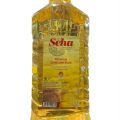 Seha premium sunflower oil 5LTR Turkey. 