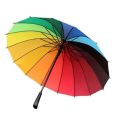 Rainbow Umbrella 24 inch. 