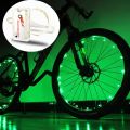Tire Lights Bicycle Hot Wheel Lights Mountain Bike Frame Decoration Lights Night Riding Bicycle Wheel Light Bicycle Spoke Lights. 