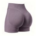 Women's Summer Shorts Low Waist Seamless Shorts Gym Shorts Yoga Shorts Running Shorts and High Stretch Cycling Training Shorts.