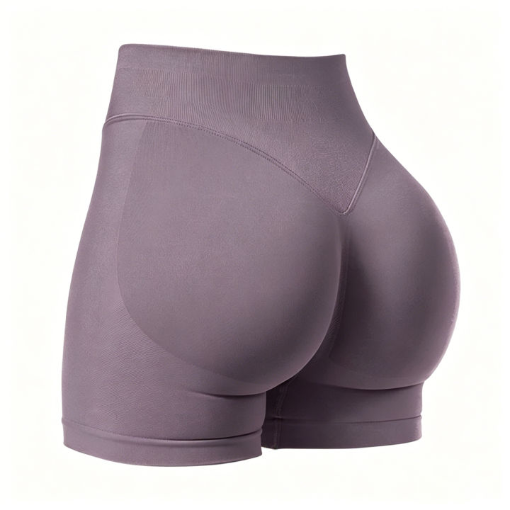 Women's%20Summer%20Shorts%20Low%20Waist%20Seamless%20Shorts%20Gym%20Shorts%20Yoga%20Shorts%20Running%20Shorts%20and%20High%20Stretch%20Cycling%20Training%20Shorts%20-%20Image%208