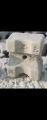 Concrete Spacers Multi 4 in 1 # steel  cover blocks [ 170 peices]. 
