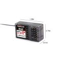 Radiolink 2.4GH R8FG R4FGM R6FG R6F Receiver Gyro for RC Car Boat Work for Transmitter RC4GS RC6GS T8FB T8S RC8X.