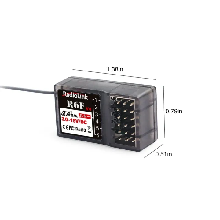 Radiolink%202.4GH%20R8FG%20R4FGM%20R6FG%20R6F%20Receiver%20Gyro%20for%20RC%20Car%20Boat%20Work%20for%20Transmitter%20RC4GS%20RC6GS%20T8FB%20T8S%20RC8X%20-%20Image%204
