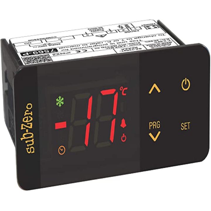 sub zero meter | Daraz.com.np: Buy Online at Best Prices in Nepal ...