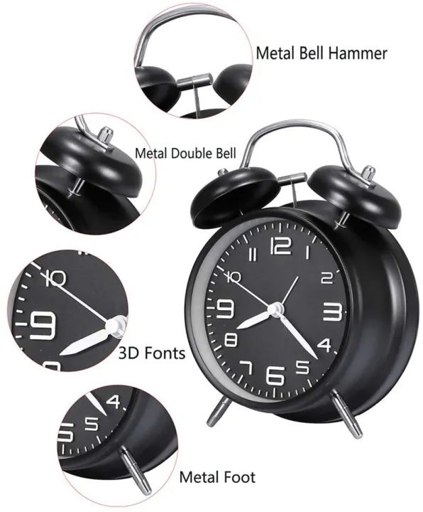 4%20Inch%20Twin%20Bell%20Loud%20Alarm%20Clock%20Metal%20Frame%203D%20Dial%20with%20Backlight%20Battery%20Operate%20Desk%20Table%20Alarm%20Clock%20For%20Home%20and%20Office%20-%20Image%203