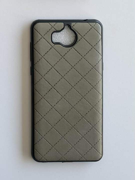 Huawei%20Y5%202017%20Leather/Rexine%20Back%20Cover%20-%20Image%205