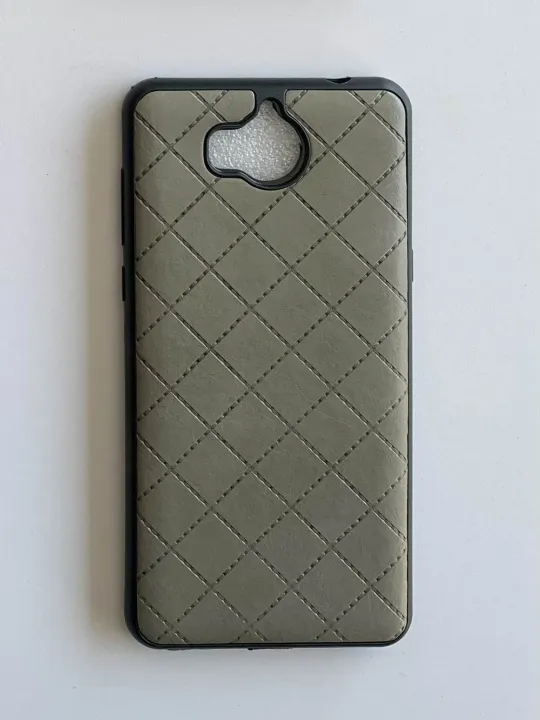 Huawei%20Y5%202017%20Leather/Rexine%20Back%20Cover%20-%20Image%205