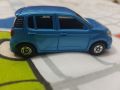 Takara Tomy Toyota Passo. 