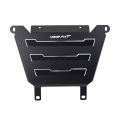 For CFMOTO 450MT 450 MT 450 MT450 CF450MT 2024 2025 Motorcycle Radiator Guard Protection Engine Cover Protector. 