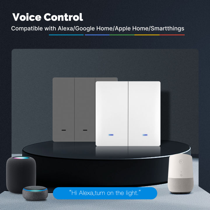 MOES%20Smart%20Light%20Switch%20EU%20WiFi%20Tuya%20Matter,%20Works%20with%20Alexa%20%20%20HomeKit%20SmartThings,%20App%20Voice%20Remote%20Control%20lightify%20-%20Image%205