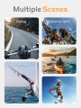 SJCAM Remote Control Watch For SJCAM C300 C200 SJ20 SJ11 SJ6 LEGEND SJ8 Pro SJ10X SJ10 PRO A10 A20 A50 Action Camera Wrist Band. 